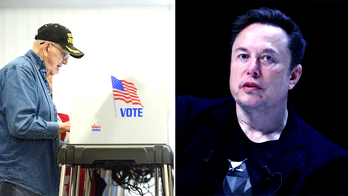 Presidential election anxiety, plus Elon Musk’s latest health play