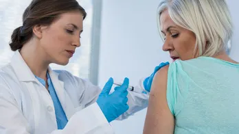 Anyone over 50 should be getting these 5 vaccines, doctors say