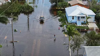 Flesh-eating bacteria cases in Florida rise after back-to-back hurricanes