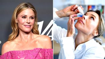 Julie Bowen of 'Modern Family' gets real about chronic dry eye: What to know about the progressive condition