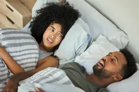 Sleep divorce: Why some couples are opting to break up at bedtime