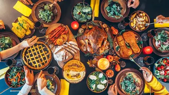 Best time for Thanksgiving dinner: Nutritionists give recommendations for proper digestion