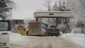 Calgary condo complex evacuated after dangerous levels of carbon monoxide detected