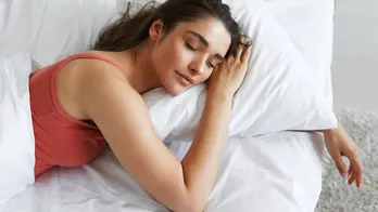 Do women need more sleep than men? Here’s what experts think