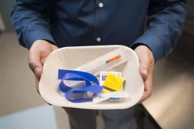 Some Winnipeggers ‘disappointed’ with process for supervised consumption site