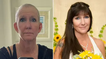 Breast cancer patient given 24 months to live has ‘miraculous’ recovery, says God led her to cure