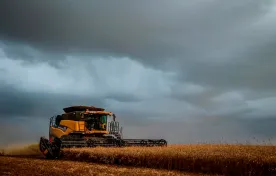 ‘I’m here for you’: Program helps farmers struggling with mental health