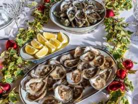 Aw shucks! Should you skip the oysters amid B.C. illness outbreak?