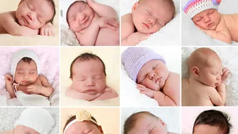 Babies born in 2025 will begin Gen Beta, a brand-new generation