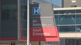 Man dies at Winnipeg emergency room while waiting for care