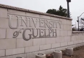 University of Guelph sees positive norovirus test as 190 report feeling ill