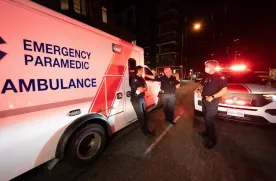 B.C. paramedics’ union says ambulances left unstaffed due to overtime policy